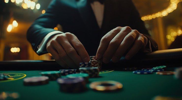 milo4d togel account settings showing deposit and withdrawal methods including DANA, OVO, GoPay, ShopeePay, LinkAja, QRIS