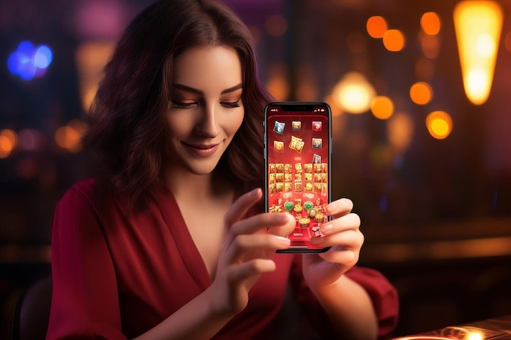 milo4d togel featured game showcase
