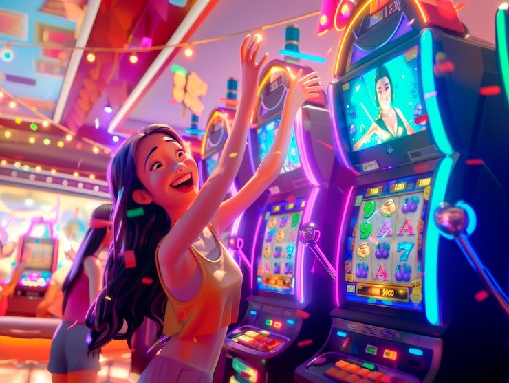 milo4d togel featured game showcase
